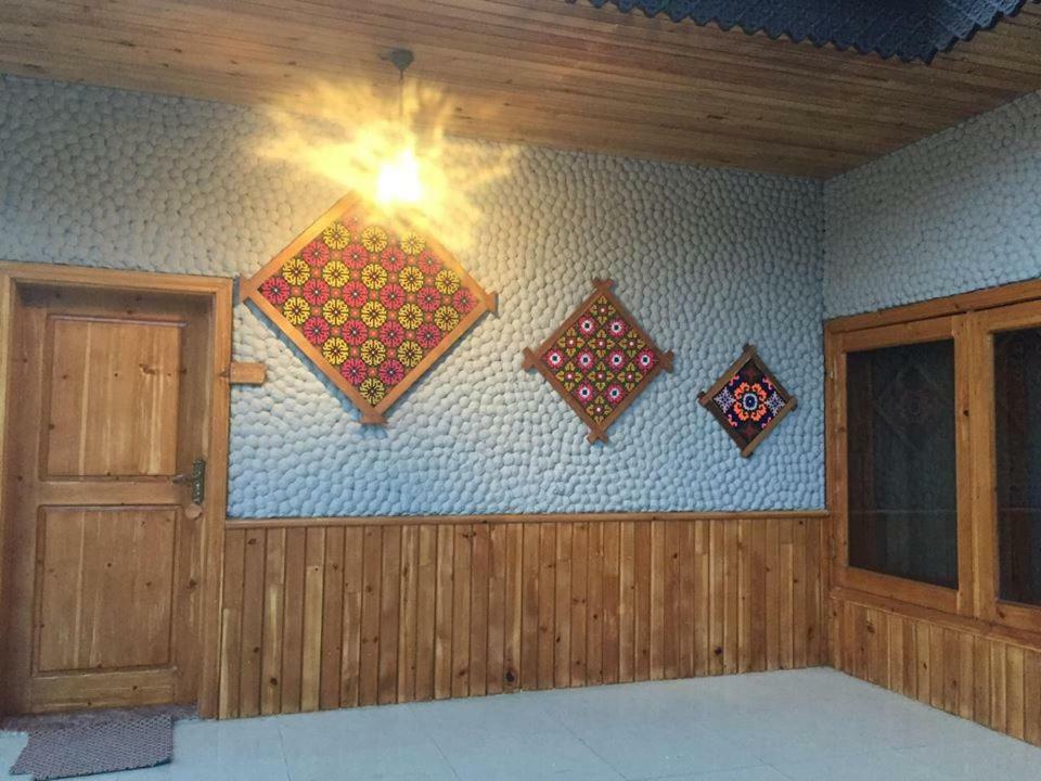 Embassy Villa Suites Karimabad  Exterior photo
